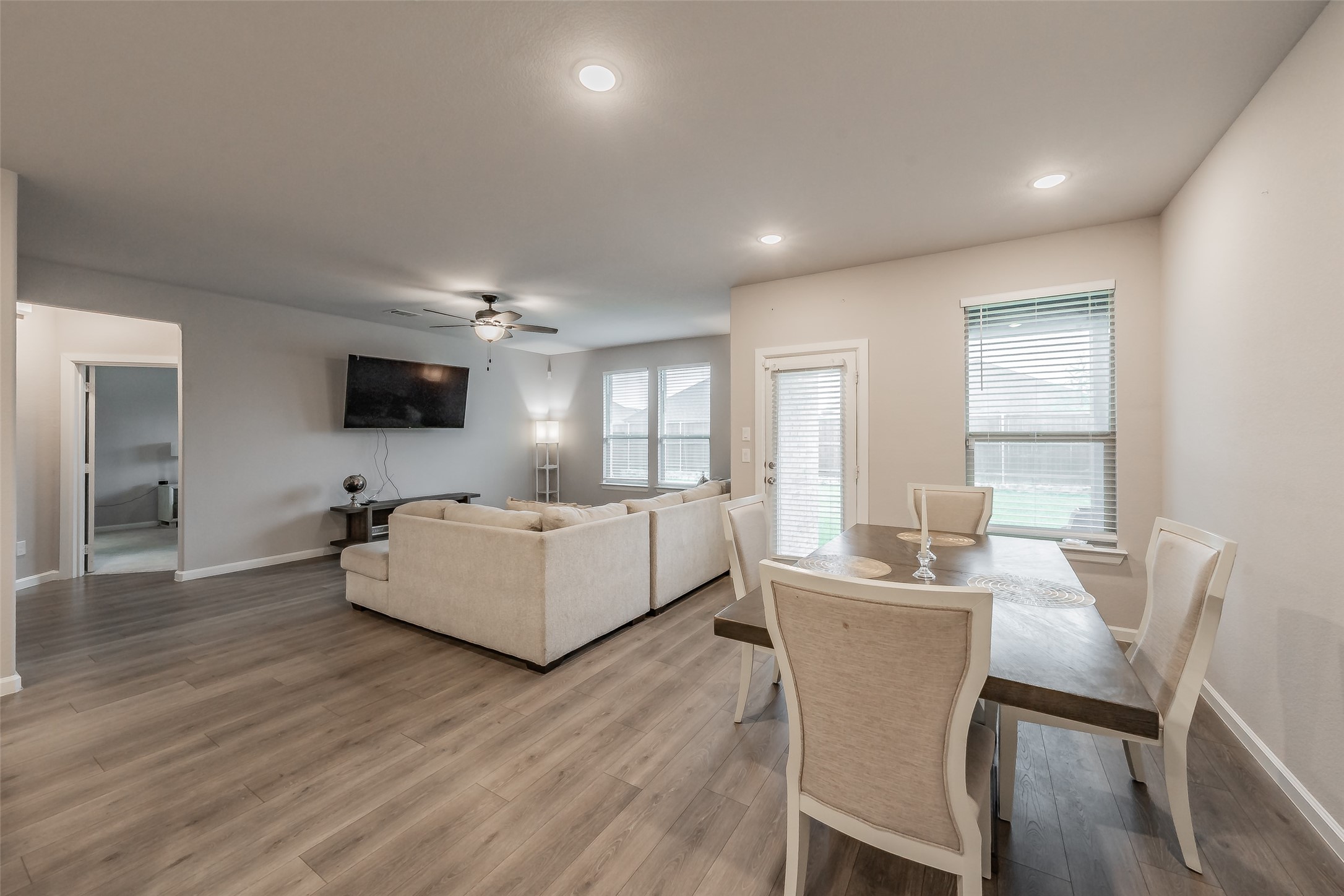 601 Bethpage Drive Red Oak TX 75154