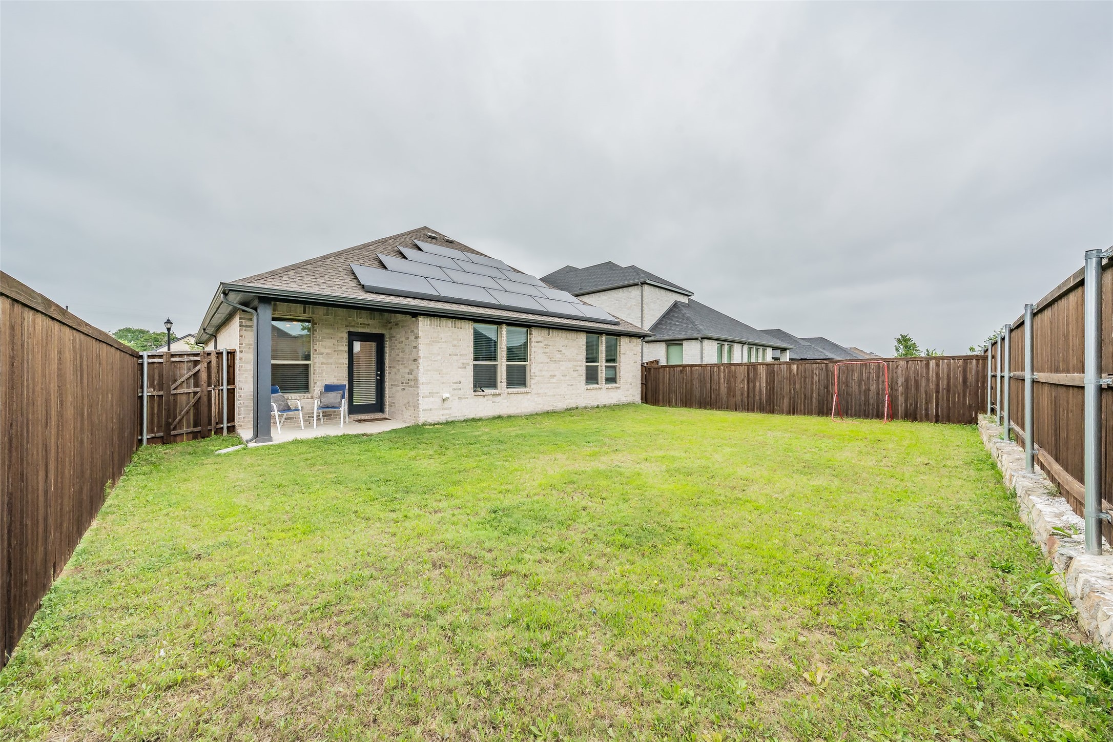 601 Bethpage Drive Red Oak TX 75154