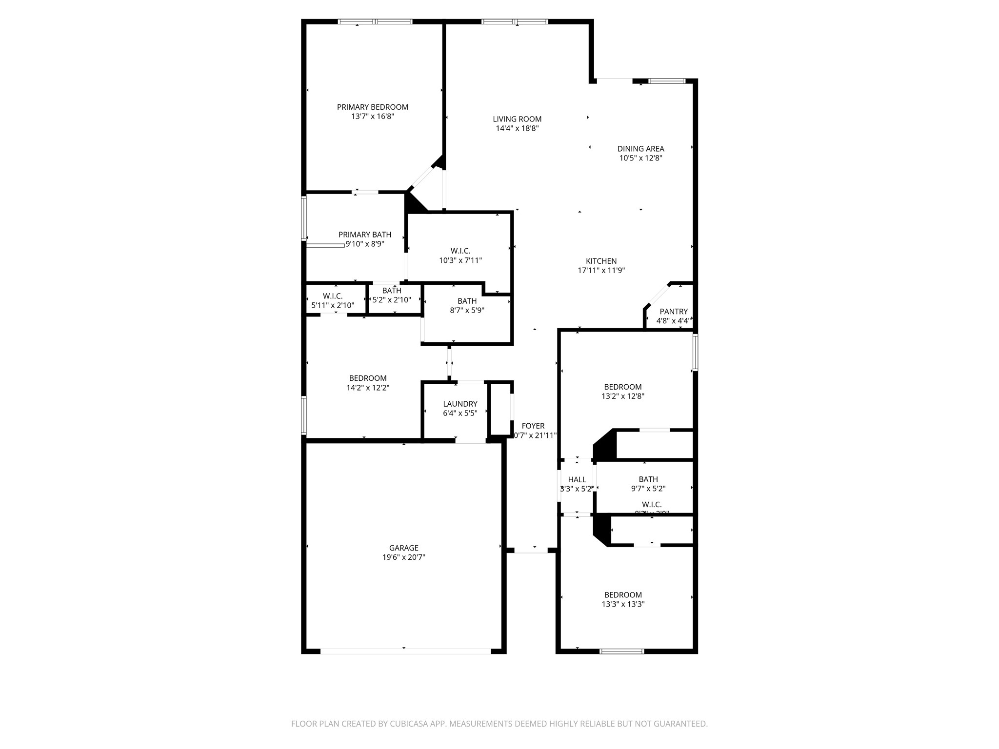 601 Bethpage Drive Red Oak TX 75154