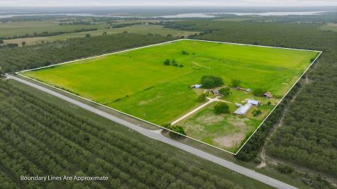 3480 Fm 1496 Dublin TX 76446