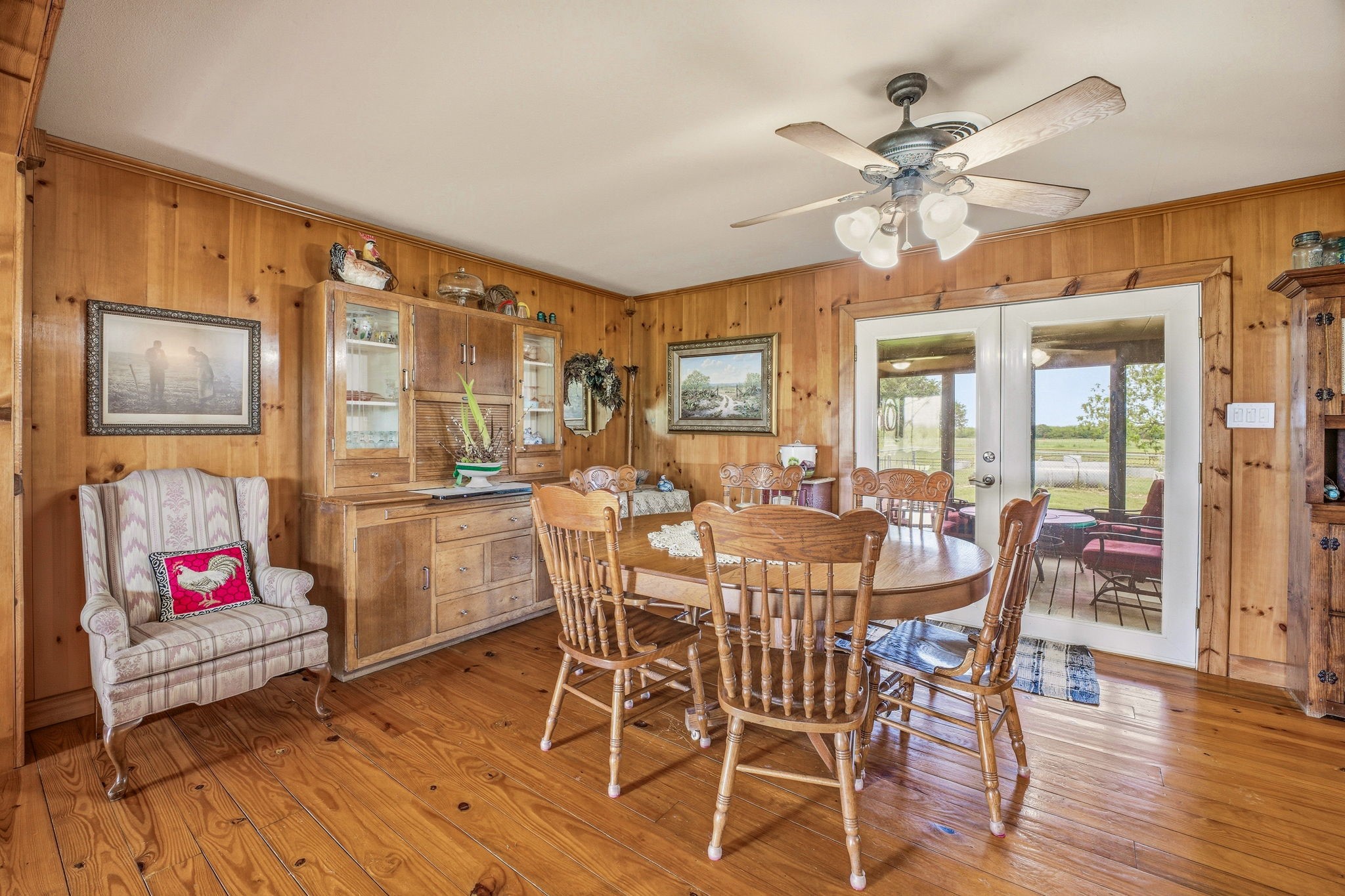 3480 Fm 1496 Dublin TX 76446