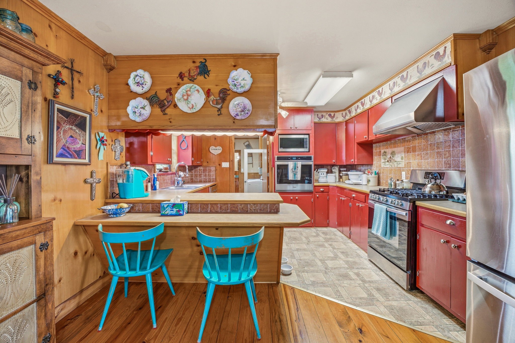 3480 Fm 1496 Dublin TX 76446
