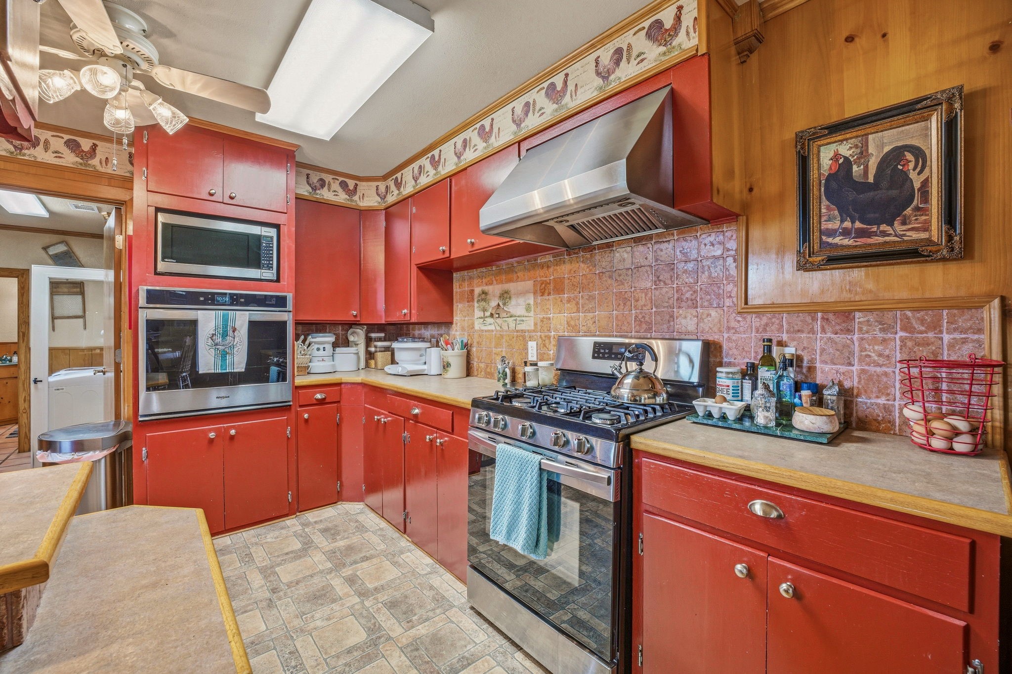 3480 Fm 1496 Dublin TX 76446