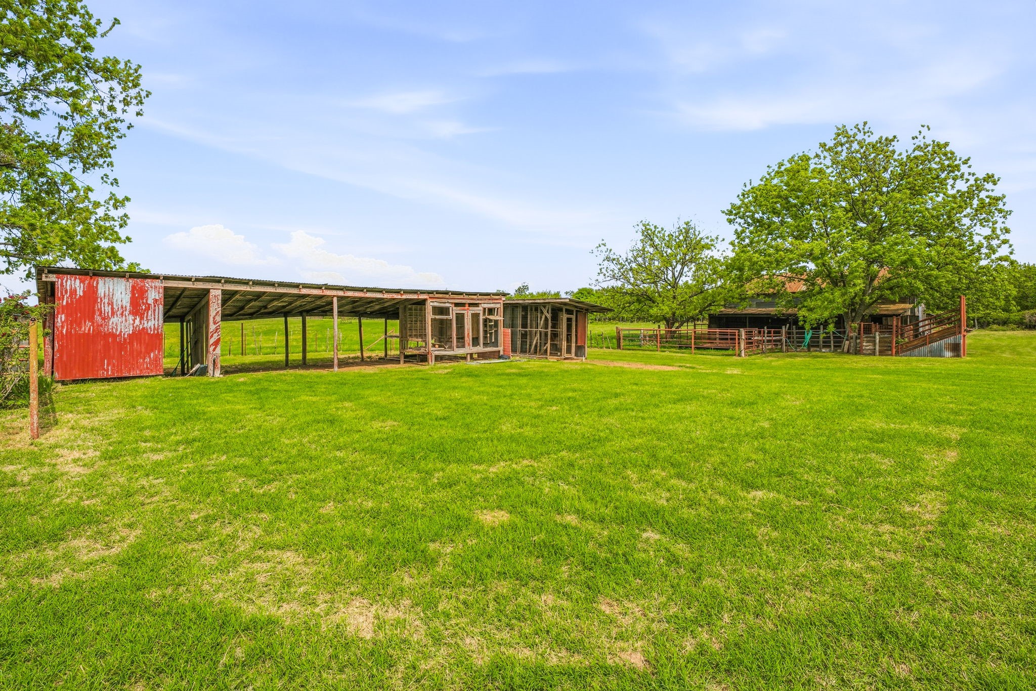 3480 Fm 1496 Dublin TX 76446
