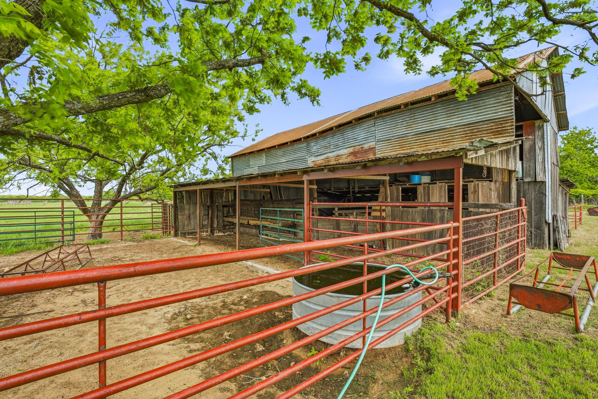 3480 Fm 1496 Dublin TX 76446