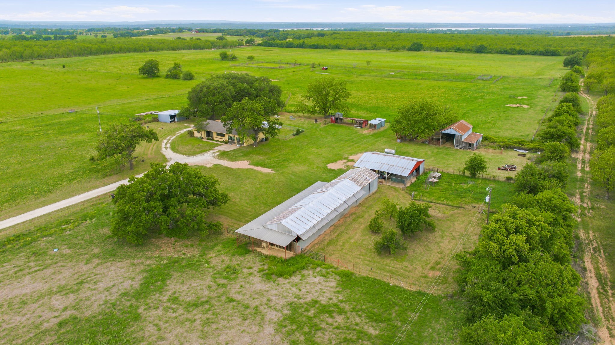 3480 Fm 1496 Dublin TX 76446