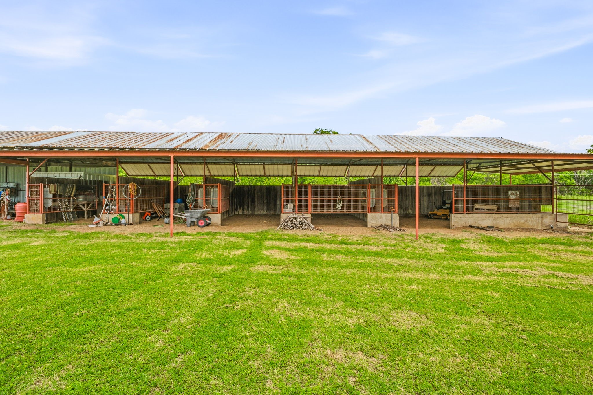 3480 Fm 1496 Dublin TX 76446