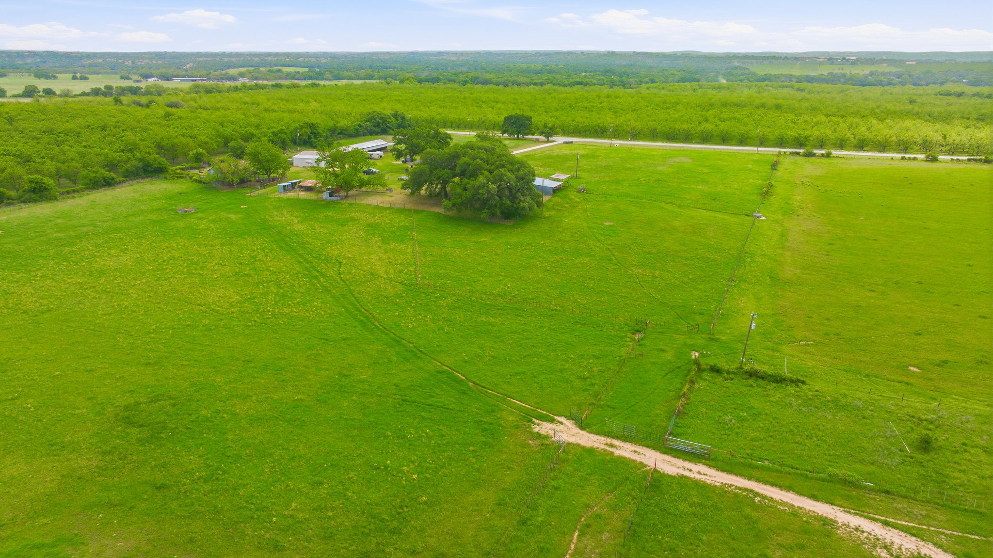 3480 Fm 1496 Dublin TX 76446
