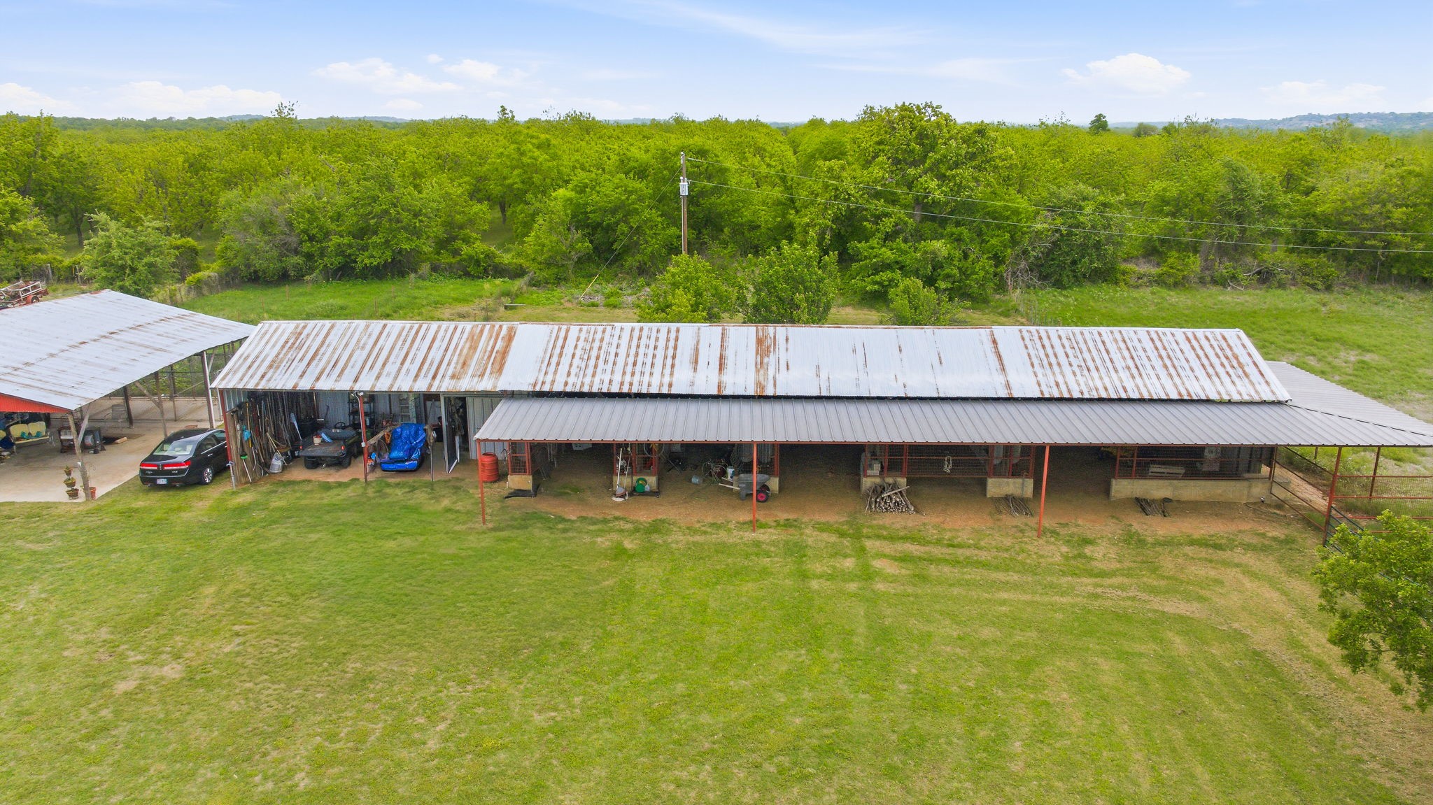 3480 Fm 1496 Dublin TX 76446