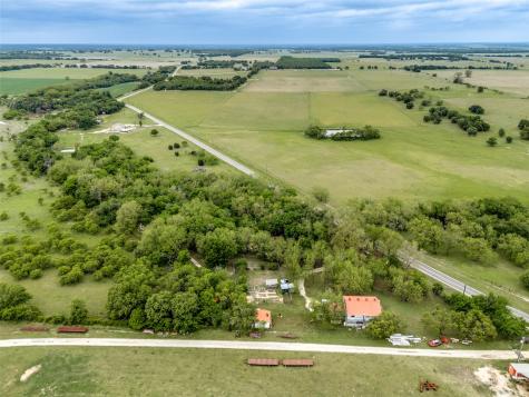 4608 Highway 1689 Sidney TX 76474