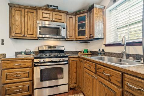 4608 Highway 1689 Sidney TX 76474