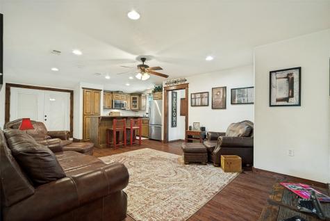 4608 Highway 1689 Sidney TX 76474