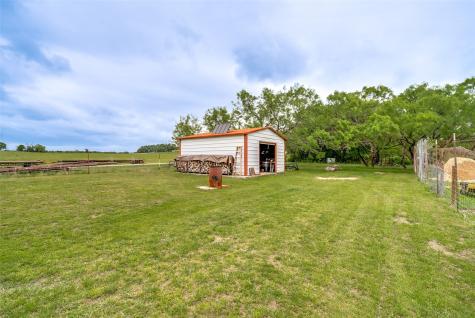 4608 Highway 1689 Sidney TX 76474