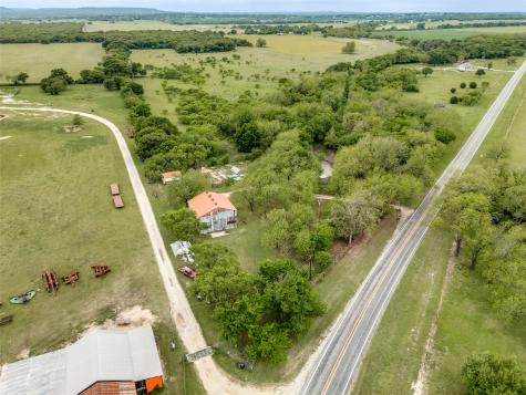 4608 Highway 1689 Sidney TX 76474