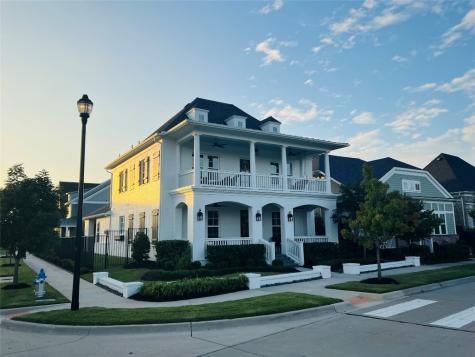 2851 Majestic Avenue Mckinney TX 75071