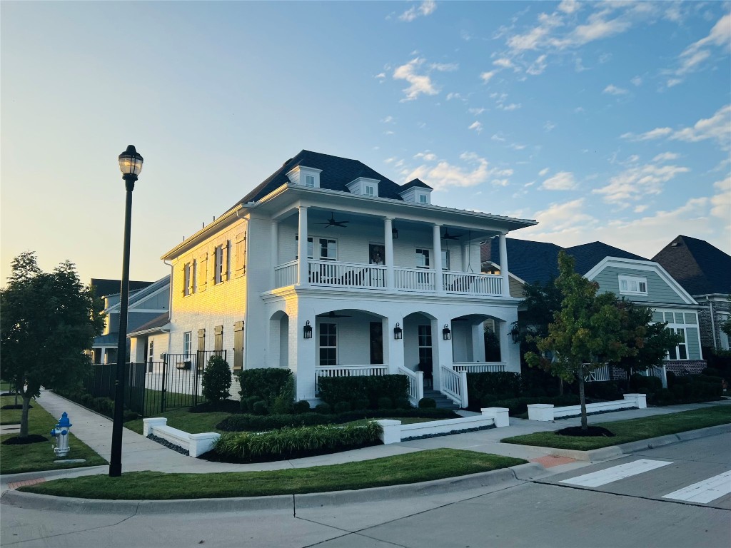 2851 Majestic Avenue Mckinney TX 75071