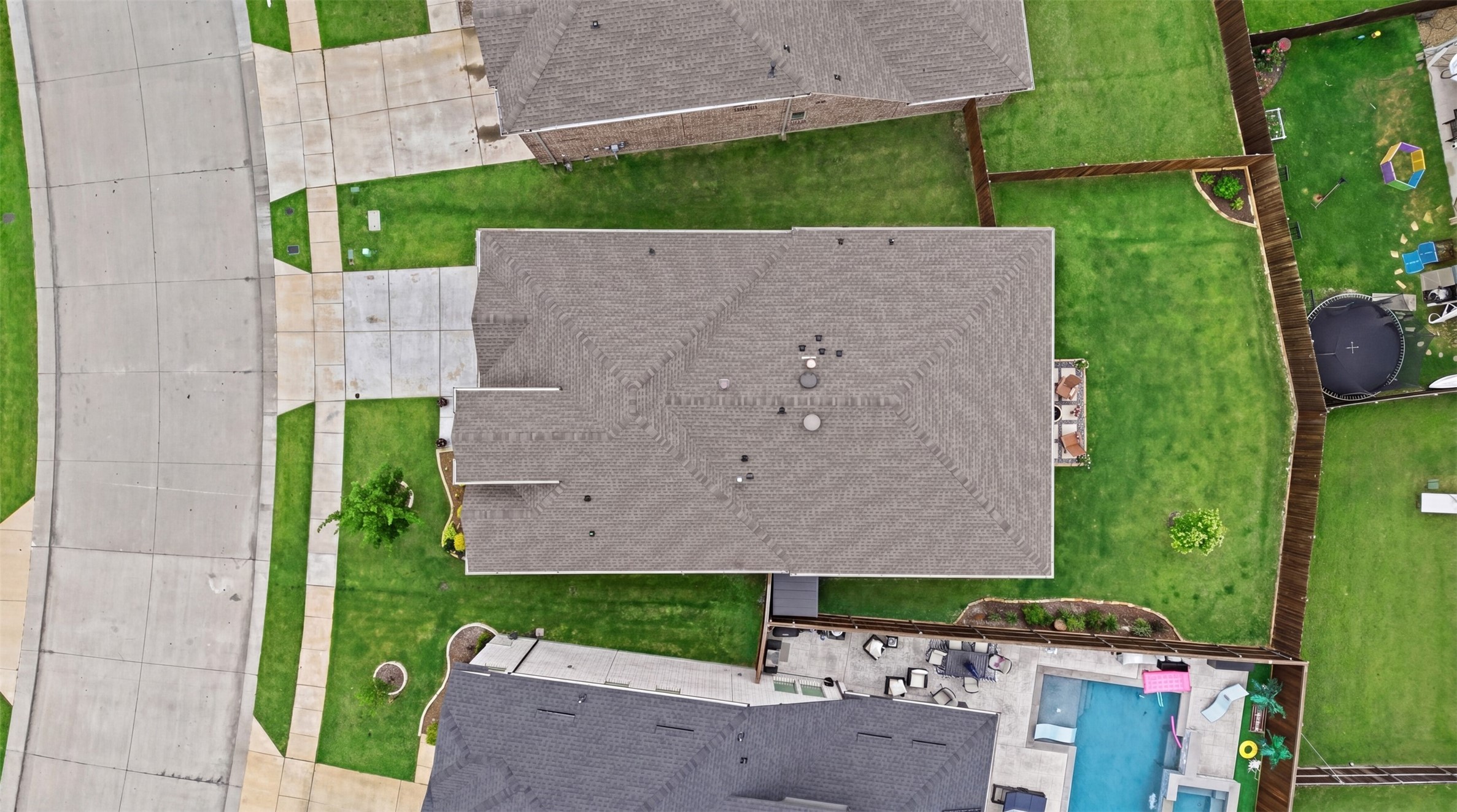 552 Taylor Drive Rockwall TX 75087