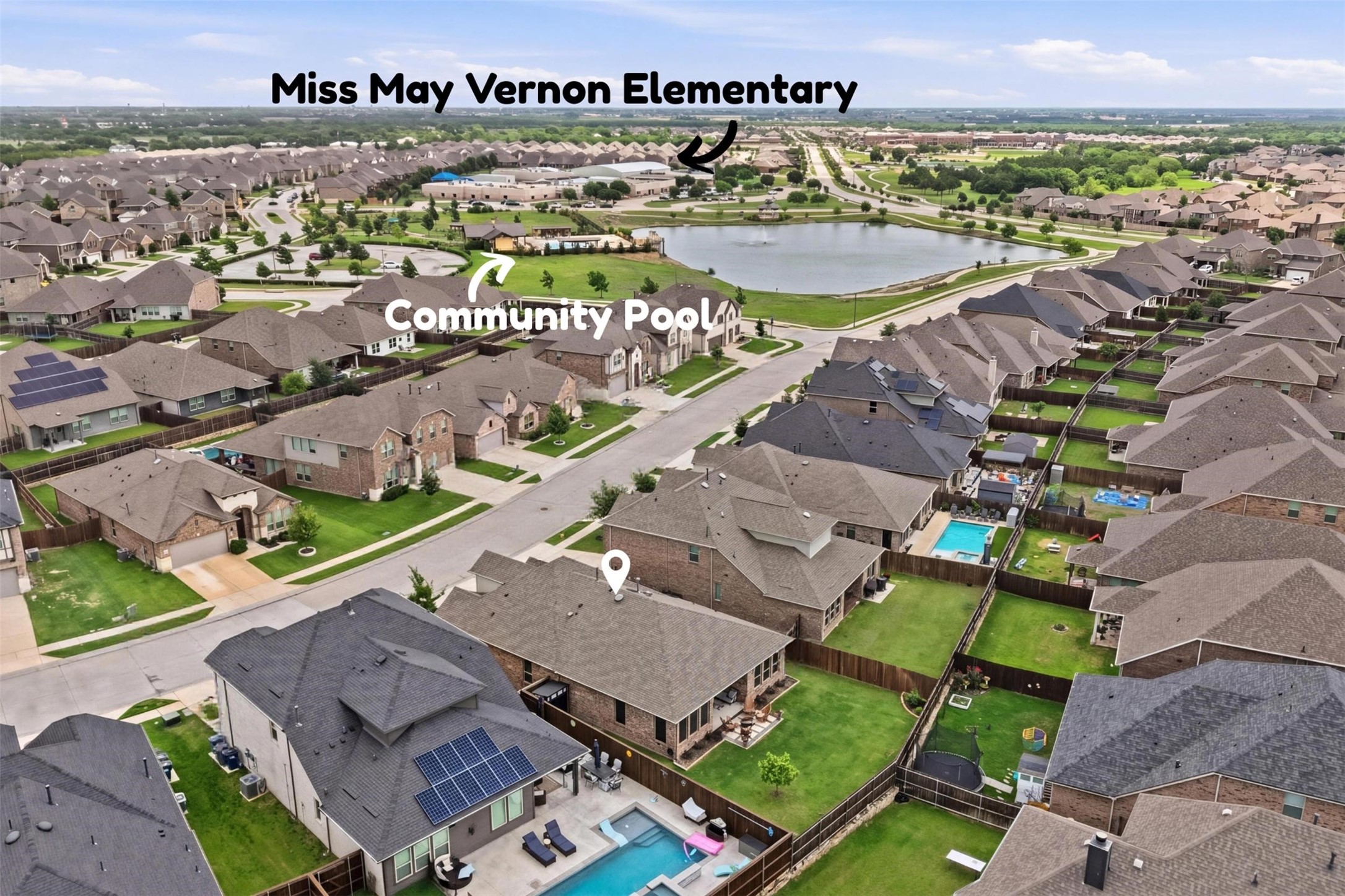 552 Taylor Drive Rockwall TX 75087