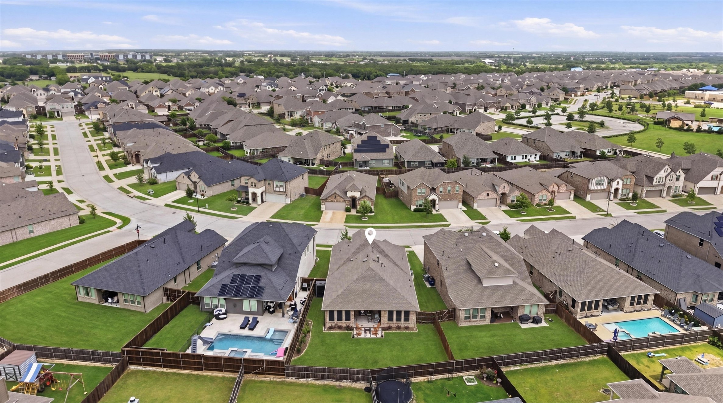 552 Taylor Drive Rockwall TX 75087