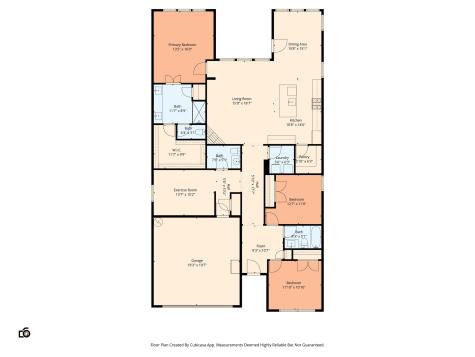 552 Taylor Drive Rockwall TX 75087