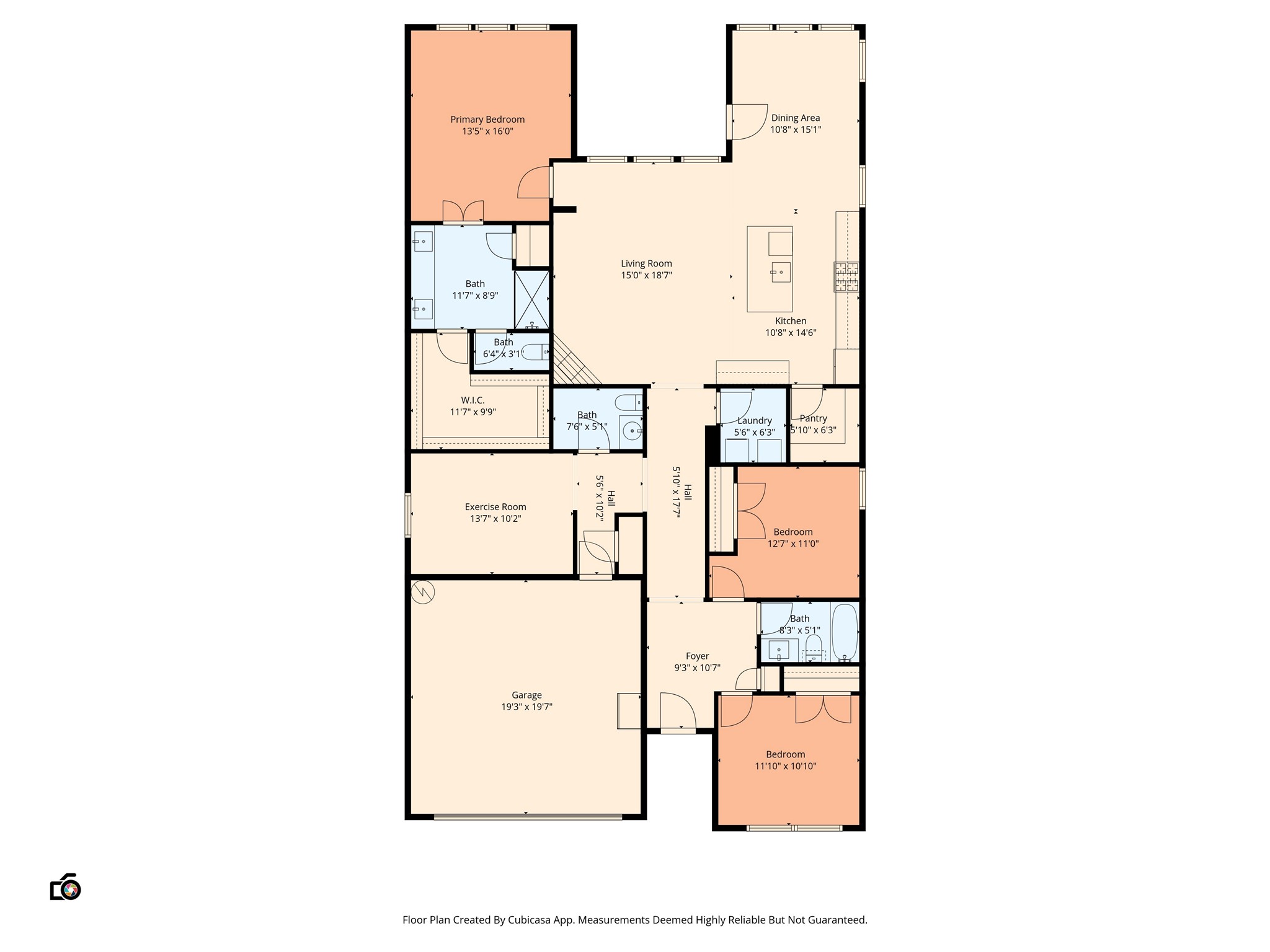 552 Taylor Drive Rockwall TX 75087