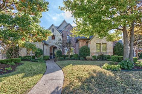 7503 Shetland Road Mckinney TX 75072