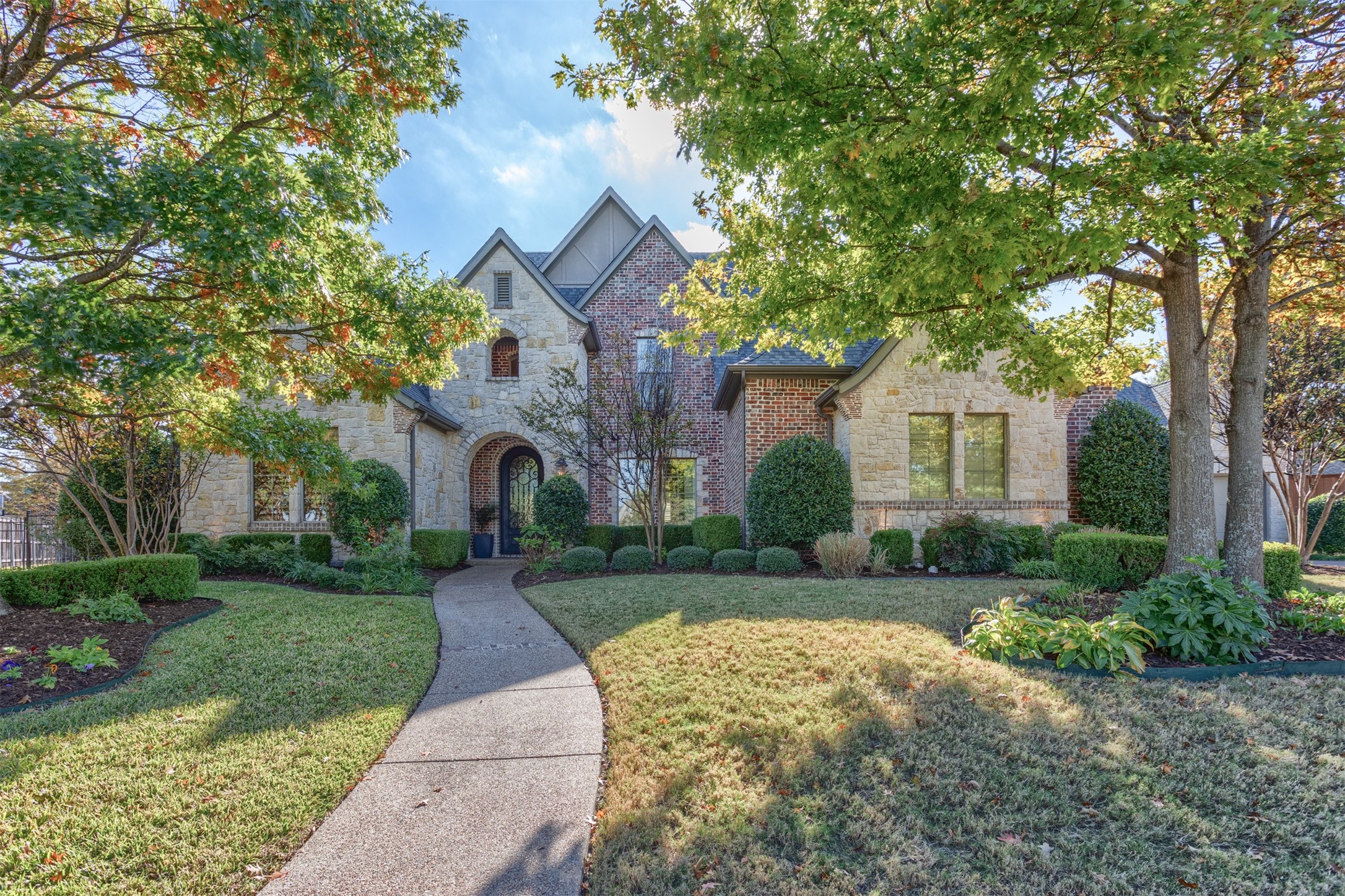 7503 Shetland Road Mckinney TX 75072