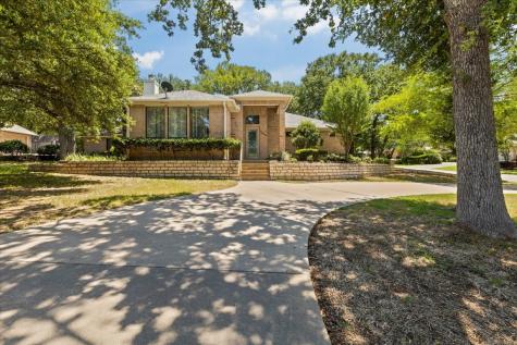 3804 Nocona Drive Granbury TX 76049