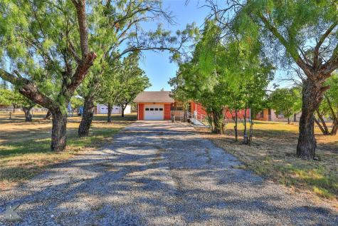 614 Sandy Lane Clyde TX 79510