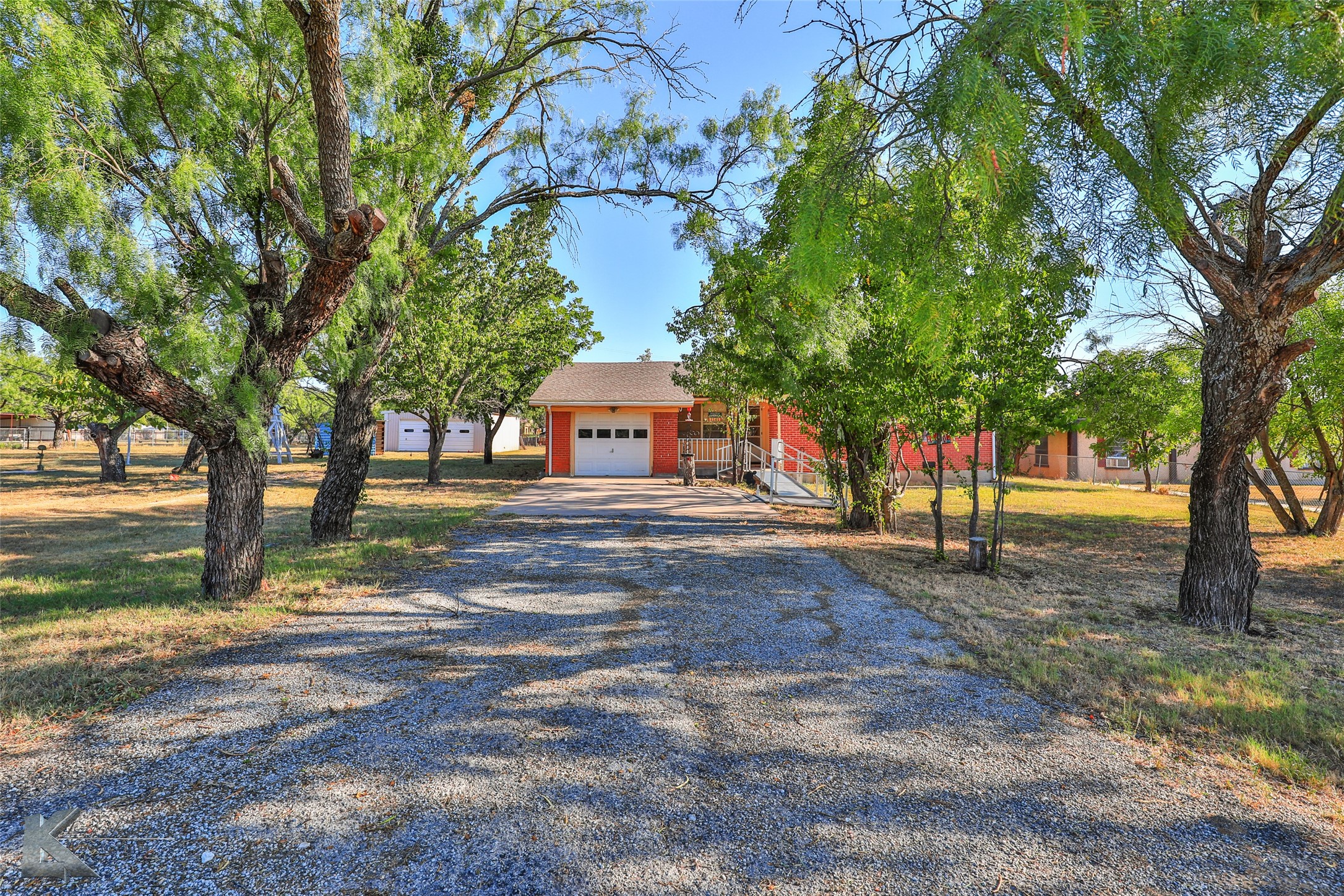 614 Sandy Lane Clyde TX 79510