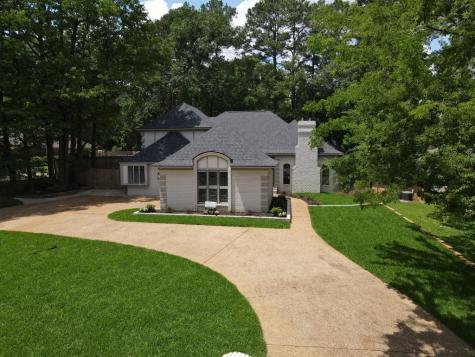 1509 Wilderness Way Longview TX 75604