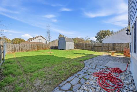 10120 Long Rifle Drive Fort Worth TX 76108