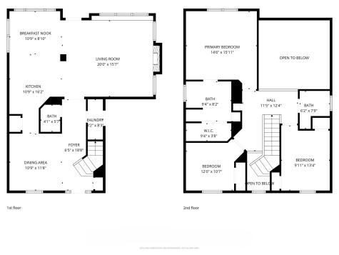 10120 Long Rifle Drive Fort Worth TX 76108