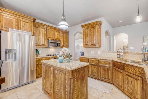 2220 Crestridge Drive Little Elm TX 75068
