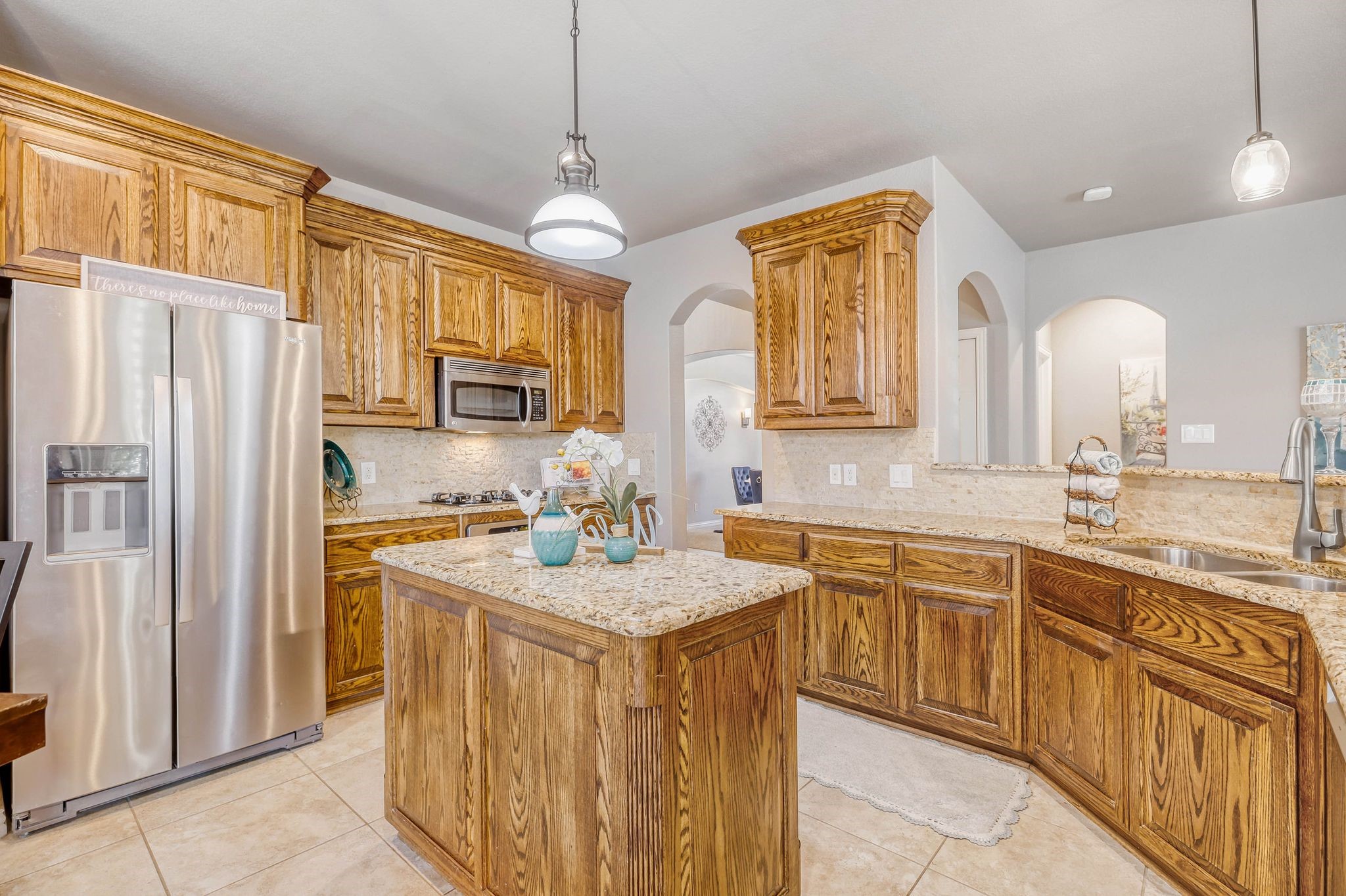 2220 Crestridge Drive Little Elm TX 75068