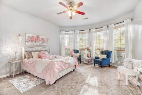 2220 Crestridge Drive Little Elm TX 75068