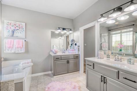 2220 Crestridge Drive Little Elm TX 75068
