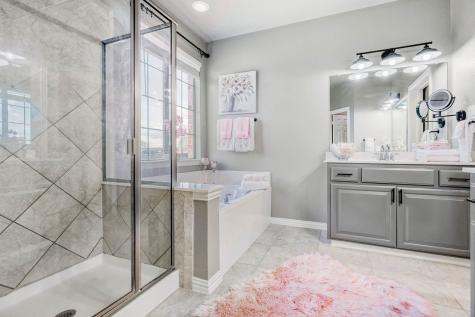2220 Crestridge Drive Little Elm TX 75068