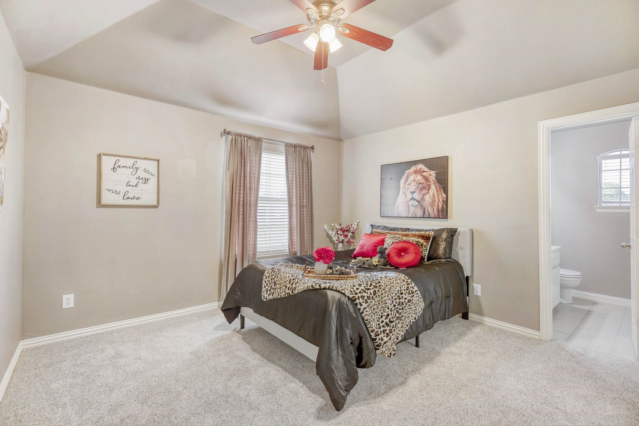 2220 Crestridge Drive Little Elm TX 75068