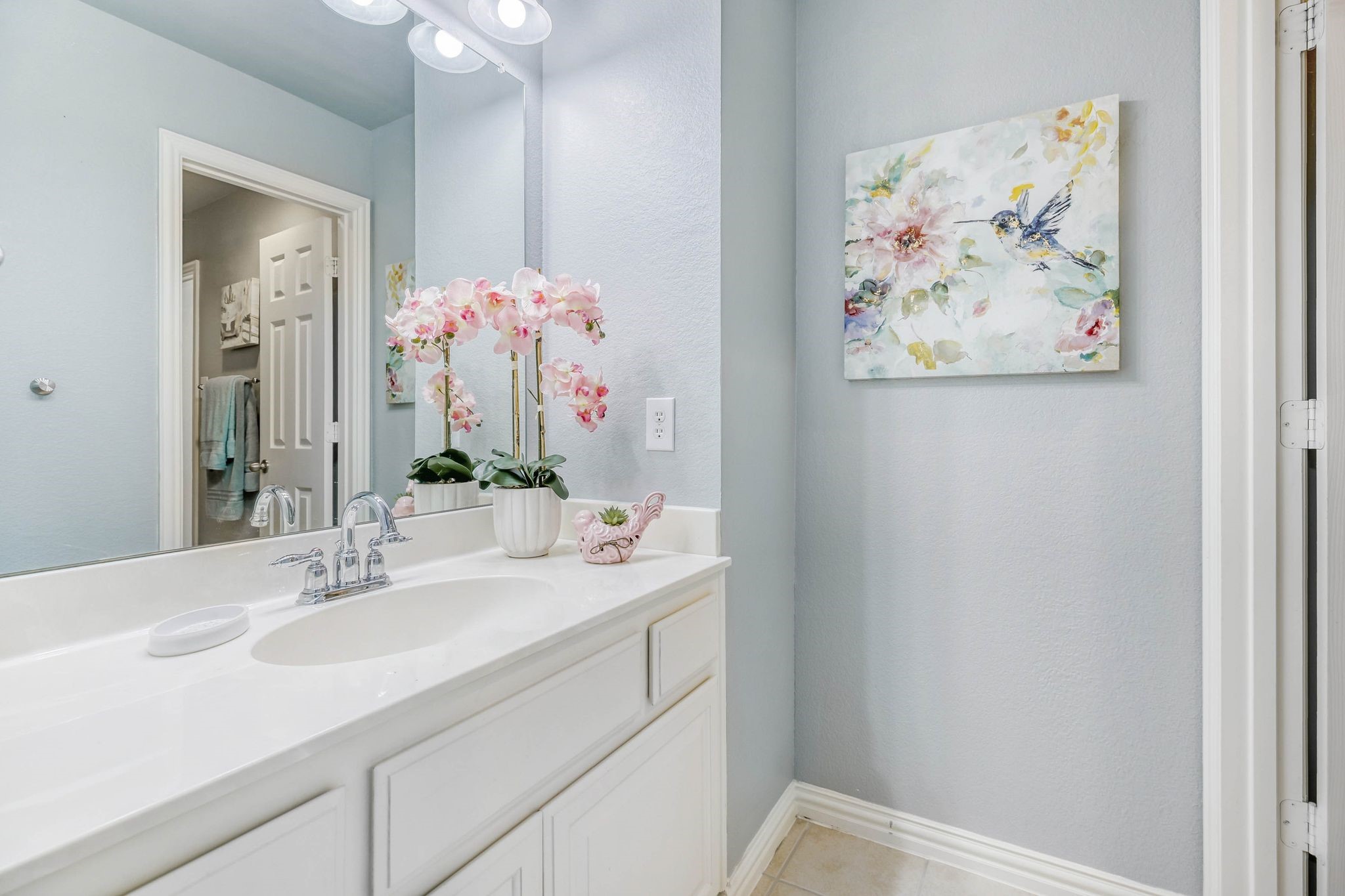 2220 Crestridge Drive Little Elm TX 75068