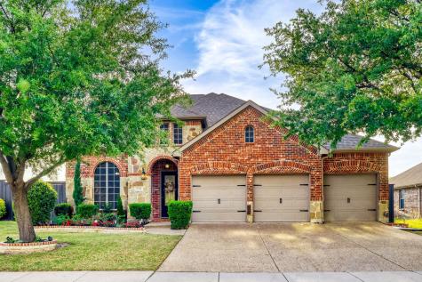 2220 Crestridge Drive Little Elm TX 75068