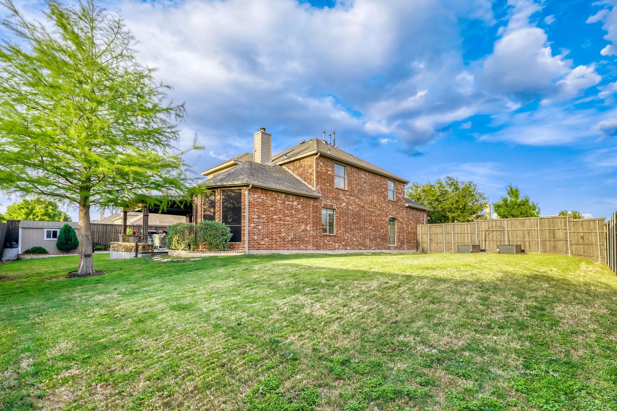 2220 Crestridge Drive Little Elm TX 75068