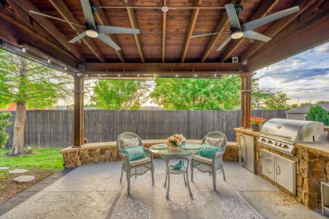2220 Crestridge Drive Little Elm TX 75068