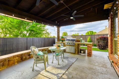 2220 Crestridge Drive Little Elm TX 75068