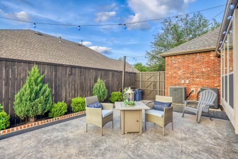 2220 Crestridge Drive Little Elm TX 75068