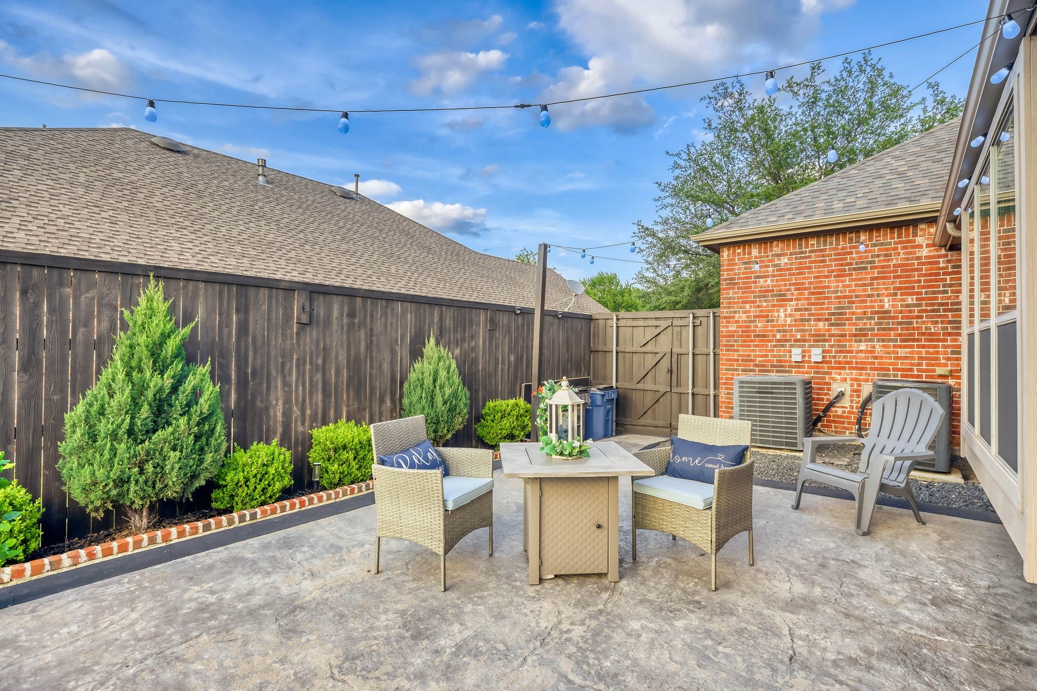 2220 Crestridge Drive Little Elm TX 75068