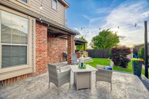2220 Crestridge Drive Little Elm TX 75068