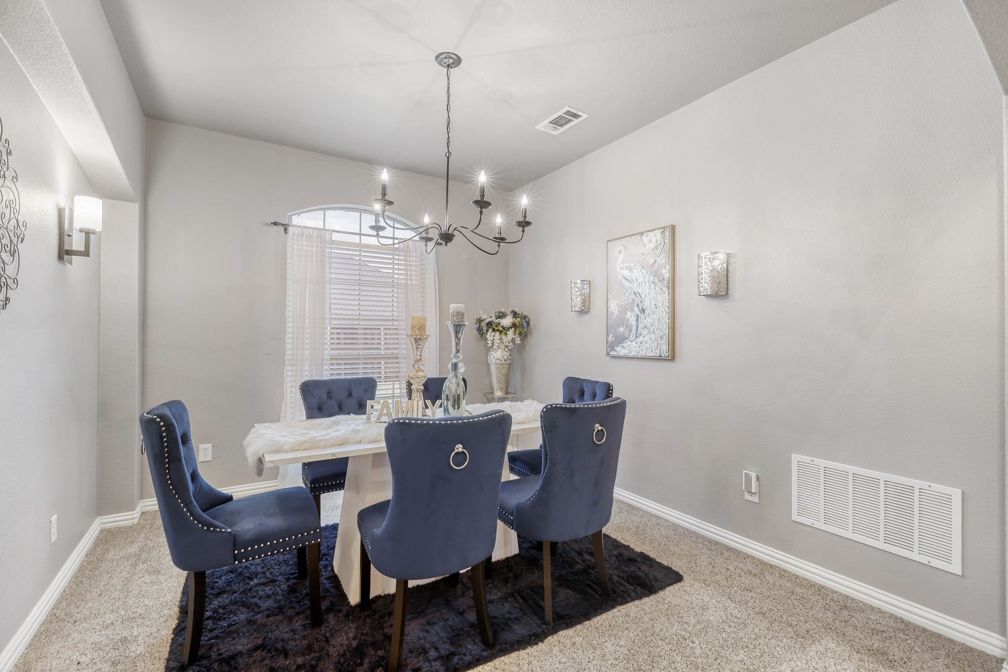 2220 Crestridge Drive Little Elm TX 75068