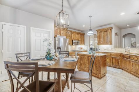2220 Crestridge Drive Little Elm TX 75068