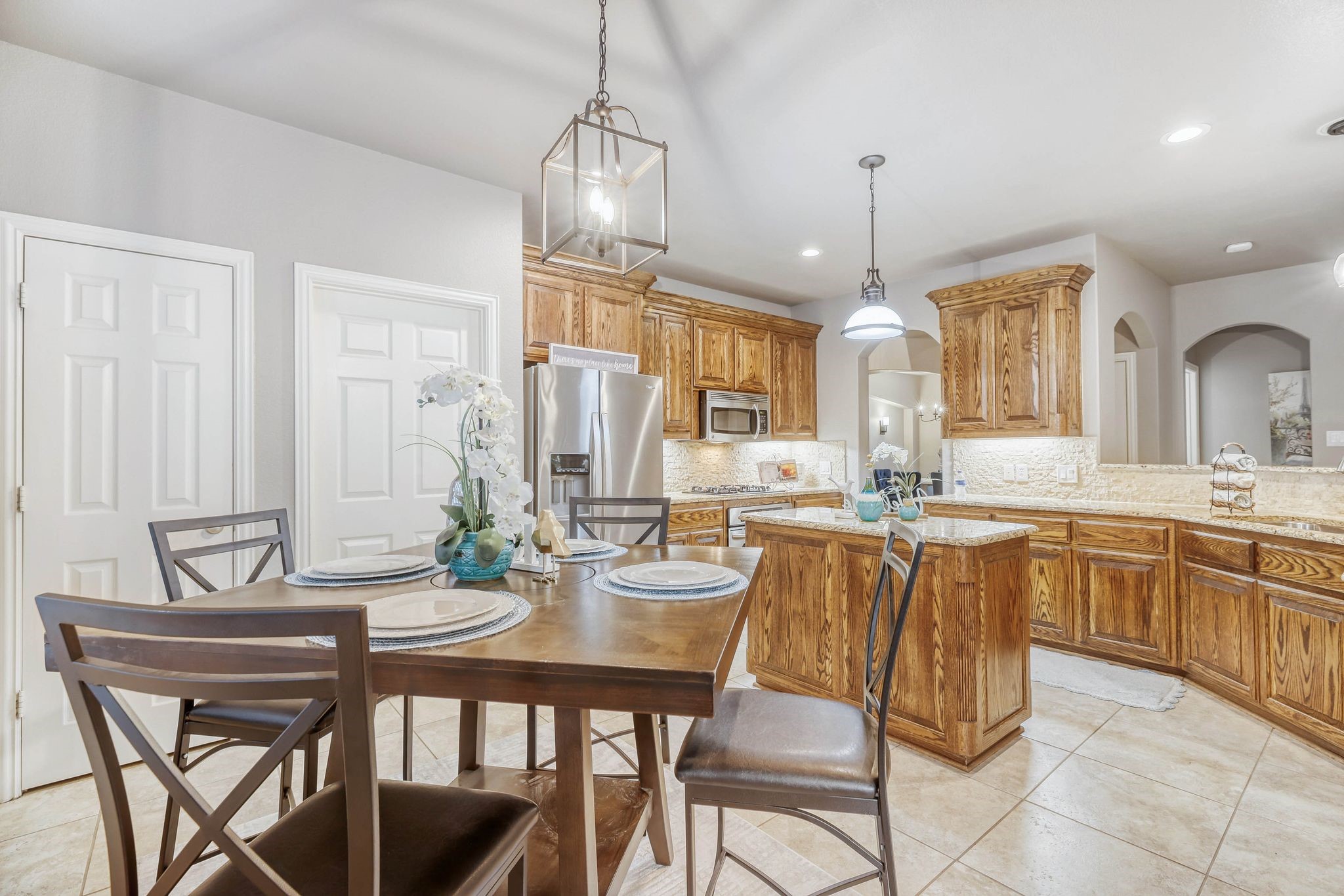 2220 Crestridge Drive Little Elm TX 75068